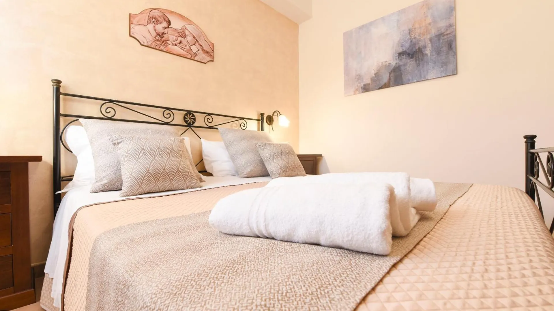 Bed & Breakfast Goccia Marina サン・ヴィート・ロ・カーポ 0*,  イタリア