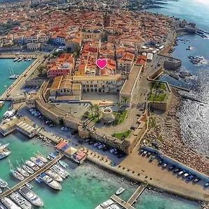 Old Town Affittacamere Alghero
