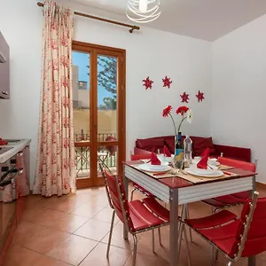  Aparthotel I Tesori Di San Vito