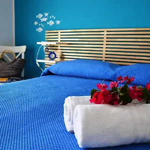 3* Bed & Breakfast Vivere Il Mare