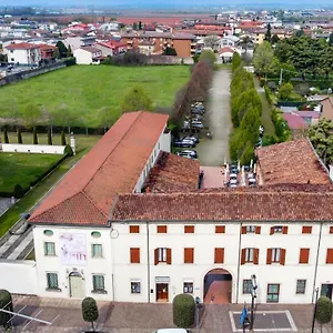 Residenza Bella Affittacamere Mozzecane