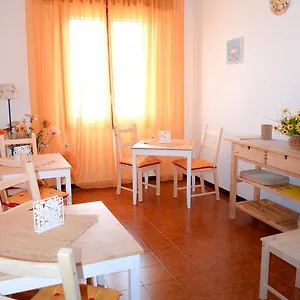  Bed & Breakfast Papavero