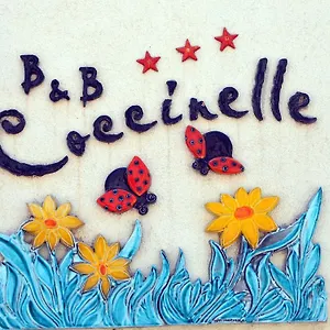  Bed & Breakfast Coccinelle