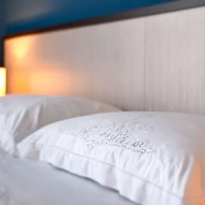 3* Bed & Breakfast Cous Cous People