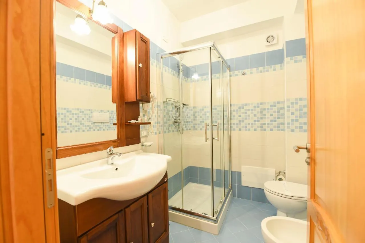 Bed&Breakfast Goccia Marina Bed and Breakfast San Vito Lo Capo Bed & Breakfast