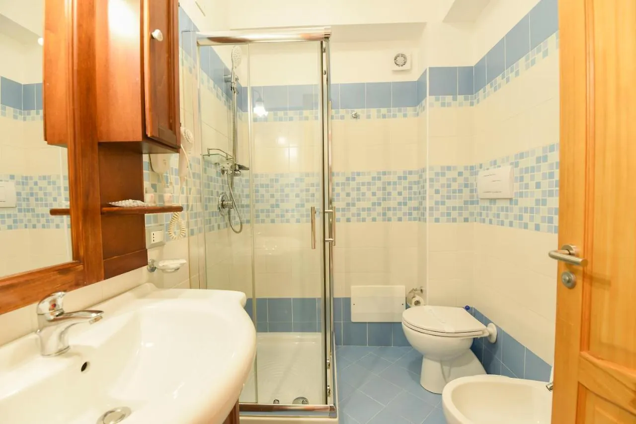 Bed&Breakfast Goccia Marina Bed and Breakfast San Vito Lo Capo