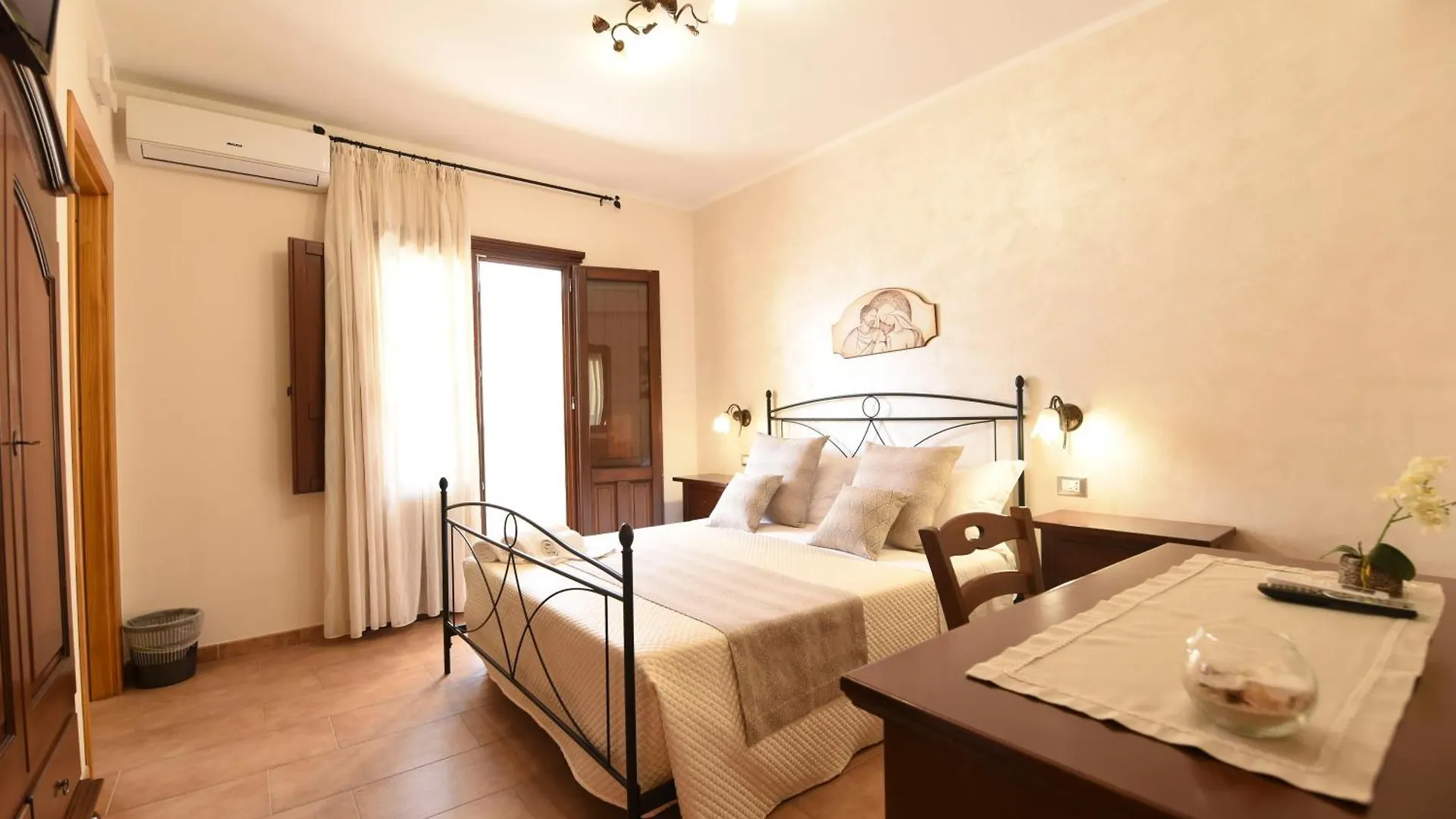 Bed & Breakfast Bed&Breakfast Goccia Marina Bed and Breakfast San Vito Lo Capo