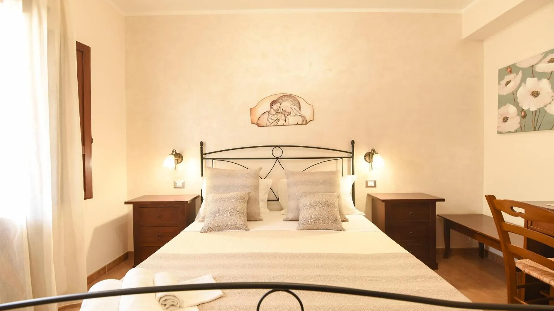 Bed & Breakfast Bed&Breakfast Goccia Marina Bed and Breakfast San Vito Lo Capo