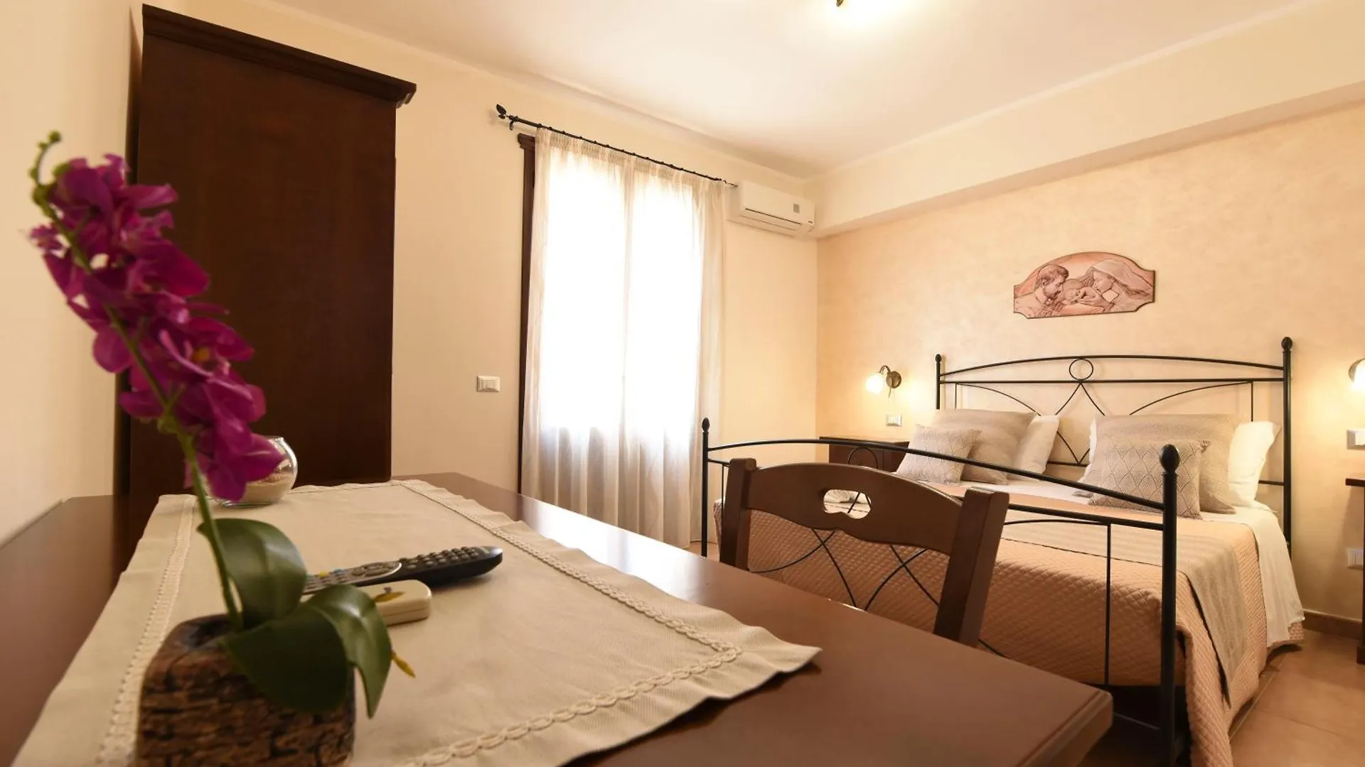 Bed&Breakfast Goccia Marina Bed and Breakfast San Vito Lo Capo