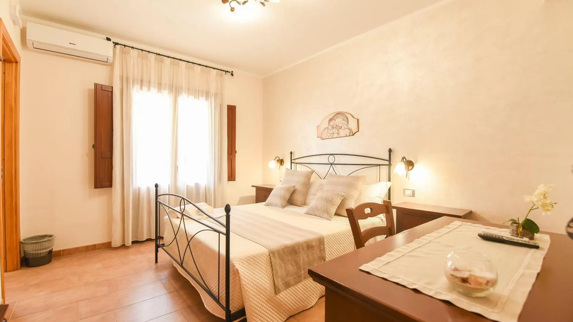 Bed & Breakfast Bed&Breakfast Goccia Marina Bed and Breakfast San Vito Lo Capo