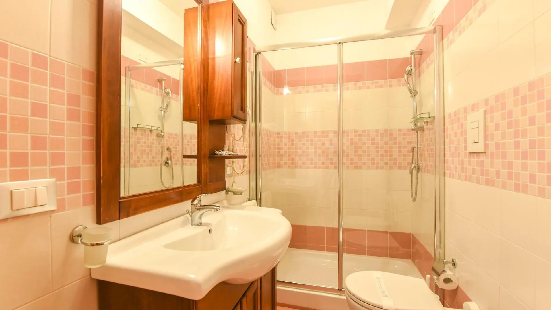 Bed & Breakfast Bed&Breakfast Goccia Marina Bed and Breakfast San Vito Lo Capo