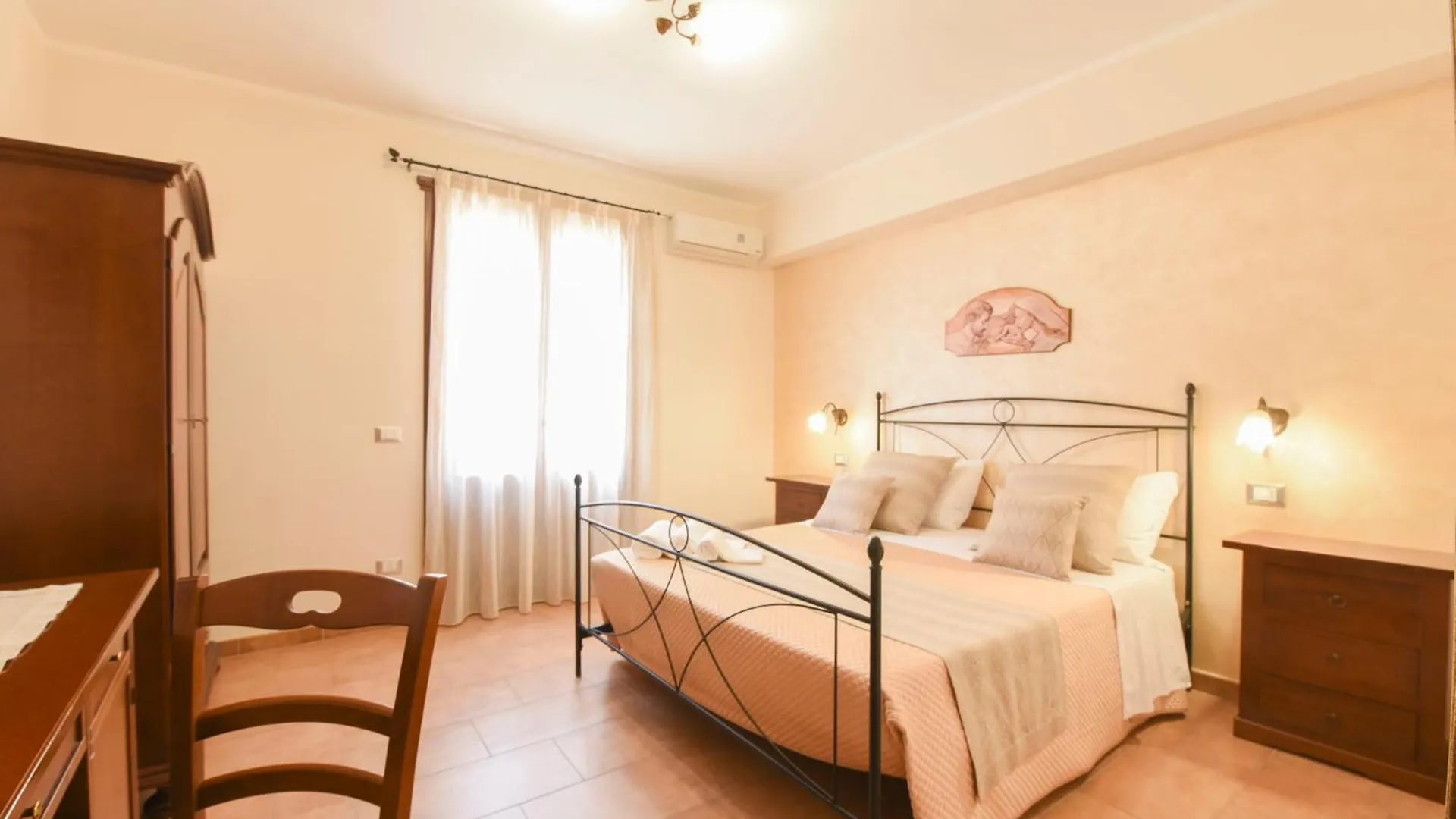 Bed & Breakfast Bed&Breakfast Goccia Marina Bed and Breakfast San Vito Lo Capo