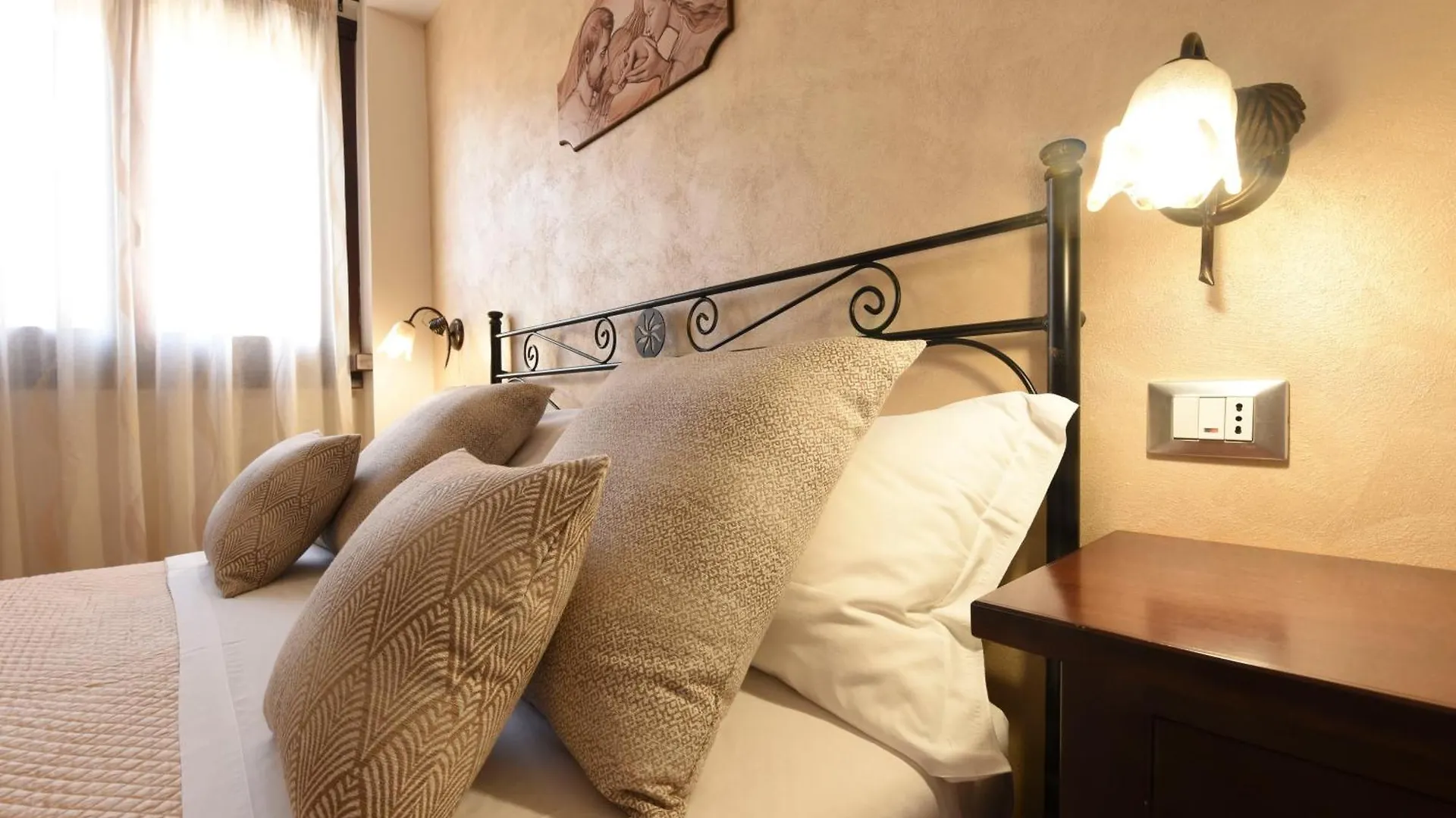 Bed & Breakfast Bed&Breakfast Goccia Marina Bed and Breakfast San Vito Lo Capo