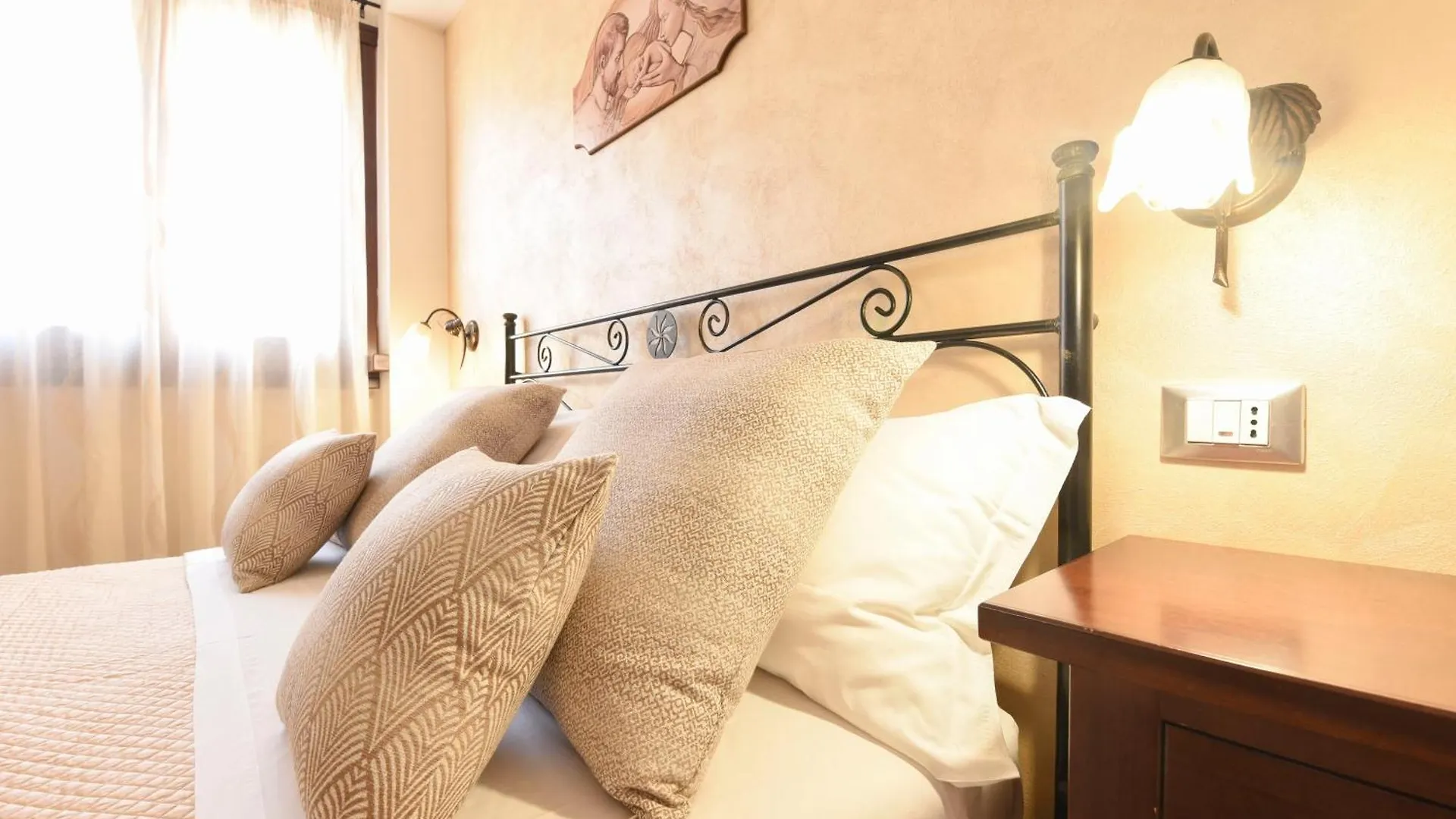 Bed & Breakfast Bed&Breakfast Goccia Marina Bed and Breakfast San Vito Lo Capo Italia